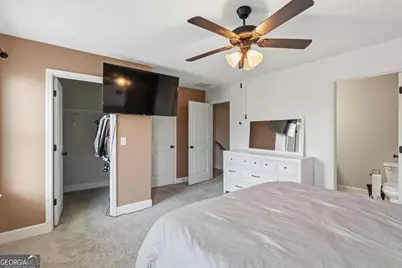 3682 Acorn Drive #17, Oakwood, GA 30566 - Photo 15