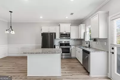 3682 Acorn Drive #17, Oakwood, GA 30566 - Photo 9