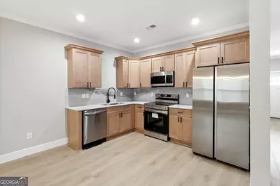 232 Brad Street #A, Royston, GA 30662 - Photo 5