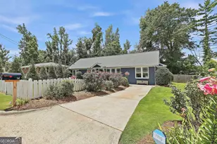 14 Conner Dr, Newnan, GA 30263 - Photo 5