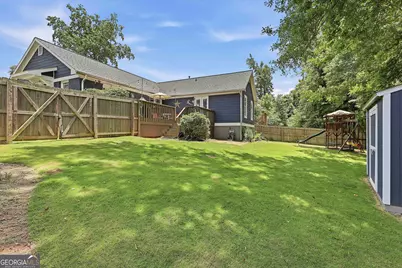 14 Conner Drive, Newnan, GA 30263 - Photo 39