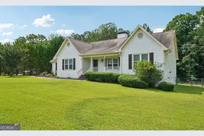 162 Country Meadows Court, McDonough, GA 30252 - Photo 1