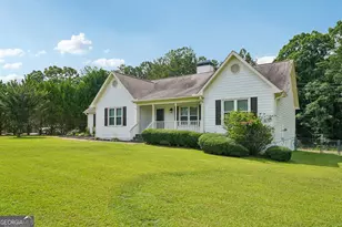 162 Country Meadows Ct, McDonough, GA 30252 - Photo 1
