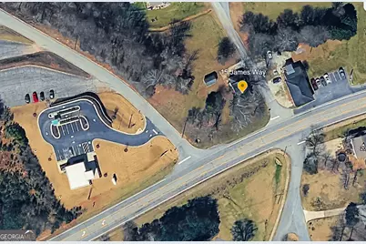 15 James Way, Royston, GA 30662 - Photo 5