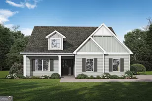 17 Mill Race, Zebulon, GA 30295 - Photo 1