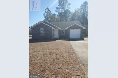 1402 Desert Storm Drive, Hinesville, GA 31313 - Photo 1