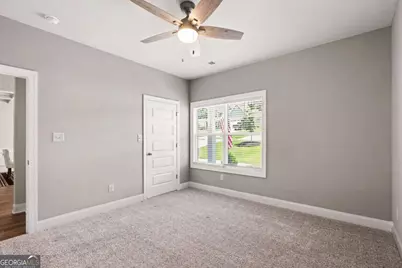 26 Baral Ridge #LOT 39, Sharpsburg, GA 30277 - Photo 19