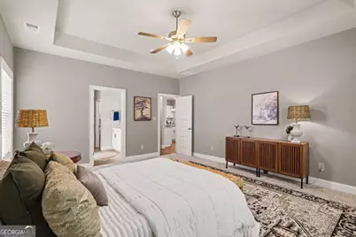 26 Baral Ridge #LOT 39, Sharpsburg, GA 30277 - Photo 13