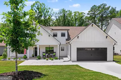 26 Baral Ridge #LOT 39, Sharpsburg, GA 30277 - Photo 1