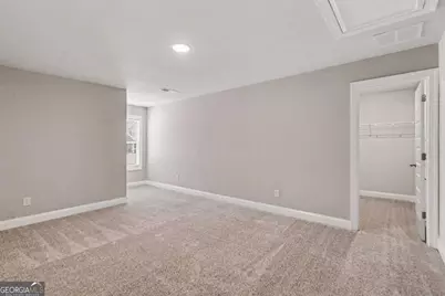 26 Baral Ridge #LOT 39, Sharpsburg, GA 30277 - Photo 21
