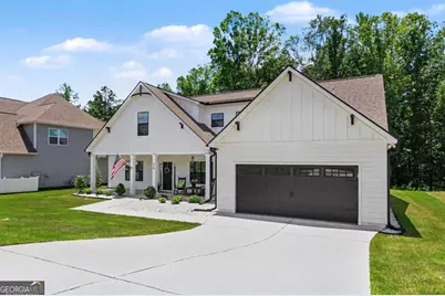 26 Baral Ridge #LOT 39, Sharpsburg, GA 30277 - Photo 31
