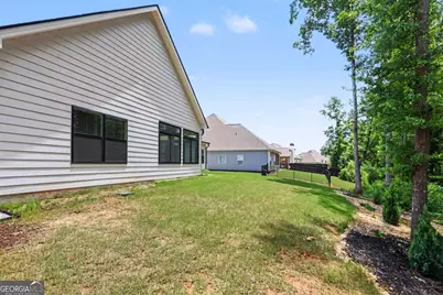26 Baral Ridge #LOT 39, Sharpsburg, GA 30277 - Photo 27