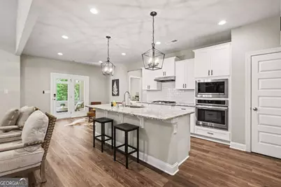 26 Baral Ridge #LOT 39, Sharpsburg, GA 30277 - Photo 7