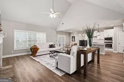 26 Baral Ridge #LOT 39, Sharpsburg, GA 30277 - Photo 3