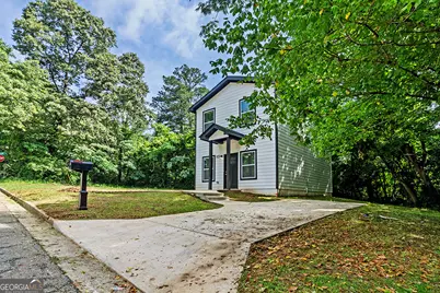 2741 Village Green Drive, Macon, GA 31206 - Photo 5