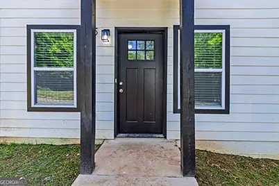 2741 Village Green Drive, Macon, GA 31206 - Photo 3