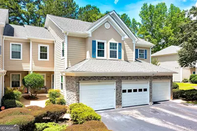 506 Peachtree Club Drive, Peachtree City, GA 30269 - Photo 33