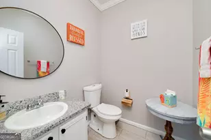 506 Peachtree Club Dr, Peachtree City, GA 30269 - Photo 21