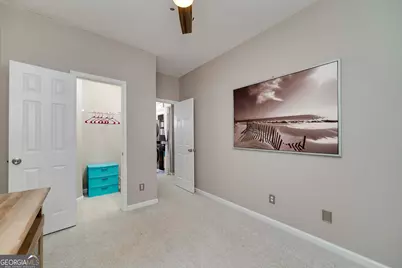 506 Peachtree Club Drive, Peachtree City, GA 30269 - Photo 29