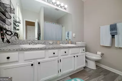 506 Peachtree Club Drive, Peachtree City, GA 30269 - Photo 27
