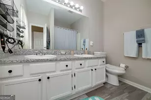 506 Peachtree Club Dr, Peachtree City, GA 30269 - Photo 27