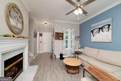 506 Peachtree Club Drive, Peachtree City, GA 30269 - Photo 11