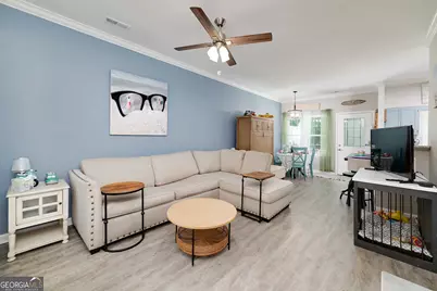 506 Peachtree Club Drive, Peachtree City, GA 30269 - Photo 9
