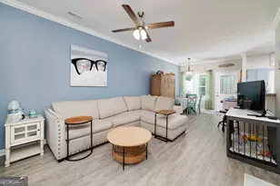 506 Peachtree Club Dr, Peachtree City, GA 30269 - Photo 9