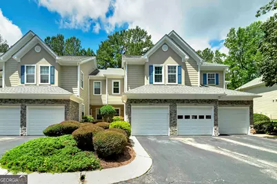 506 Peachtree Club Drive, Peachtree City, GA 30269 - Photo 1