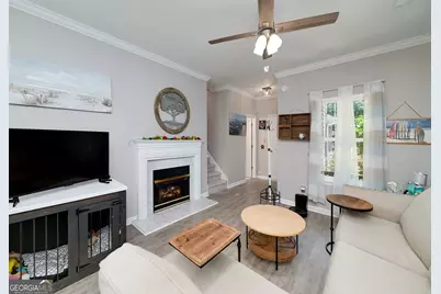506 Peachtree Club Drive, Peachtree City, GA 30269 - Photo 11