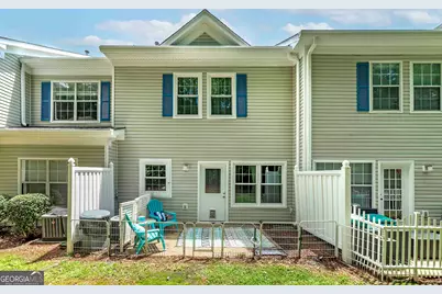 506 Peachtree Club Drive, Peachtree City, GA 30269 - Photo 3