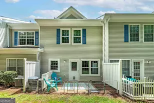 506 Peachtree Club Dr, Peachtree City, GA 30269 - Photo 3