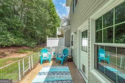 506 Peachtree Club Drive, Peachtree City, GA 30269 - Photo 5