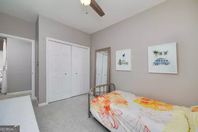 506 Peachtree Club Drive, Peachtree City, GA 30269 - Photo 31
