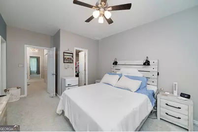 506 Peachtree Club Drive, Peachtree City, GA 30269 - Photo 25