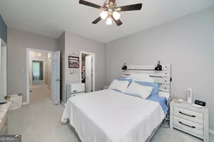 506 Peachtree Club Dr, Peachtree City, GA 30269 - Photo 25