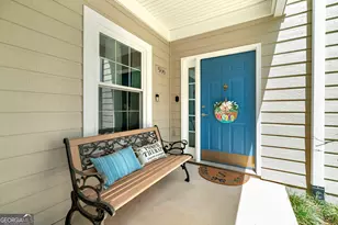506 Peachtree Club Dr, Peachtree City, GA 30269 - Photo 7