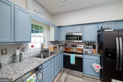 506 Peachtree Club Drive, Peachtree City, GA 30269 - Photo 17