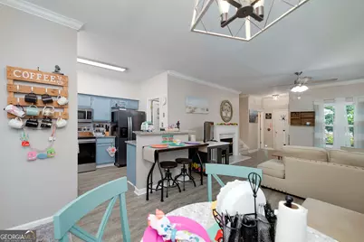 506 Peachtree Club Drive, Peachtree City, GA 30269 - Photo 15