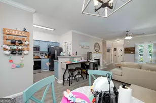 506 Peachtree Club Dr, Peachtree City, GA 30269 - Photo 15
