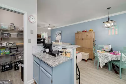 506 Peachtree Club Drive, Peachtree City, GA 30269 - Photo 19