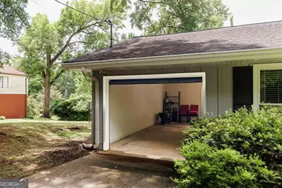 168 Pearl Street, Athens, GA 30601 - Photo 35