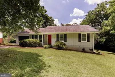 168 Pearl Street, Athens, GA 30601 - Photo 5