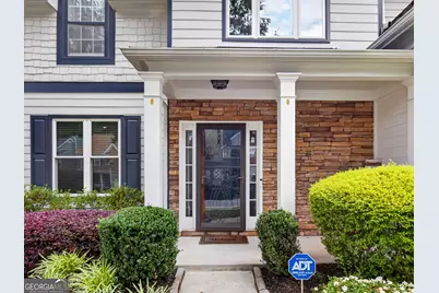 807 Edgeley Lane, Lawrenceville, GA 30044 - Photo 7