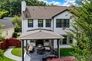 807 Edgeley Ln, Lawrenceville, GA 30044 - Photo 5