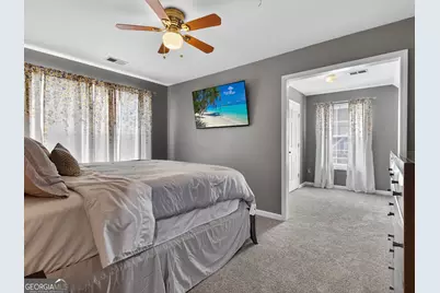 807 Edgeley Lane, Lawrenceville, GA 30044 - Photo 31