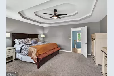 807 Edgeley Lane, Lawrenceville, GA 30044 - Photo 7