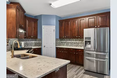 807 Edgeley Lane, Lawrenceville, GA 30044 - Photo 19