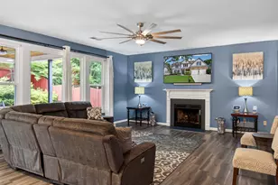 807 Edgeley Ln, Lawrenceville, GA 30044 - Photo 31
