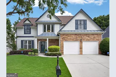 807 Edgeley Lane, Lawrenceville, GA 30044 - Photo 3
